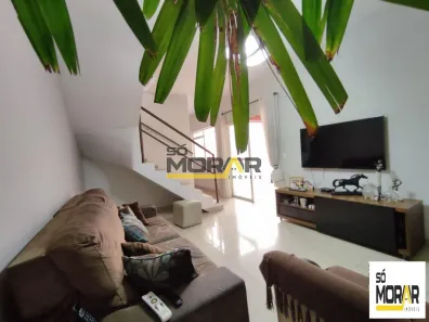 Casa com 5 Quartos à venda, 220m² no Nova Floresta, Belo Horizonte