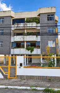 Apartamento com 3 Quartos à venda, 119m² no Suíça, Aracaju