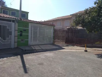 Casa com 2 Quartos à venda, 170m² no Jardim Americano, Sorocaba