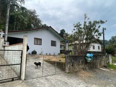 Casa com 2 Quartos à venda, 80m² no João Pessoa, Jaraguá do Sul