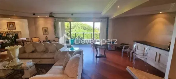 Apartamento com 4 Quartos à venda, 301m² no Paraíso, São Paulo