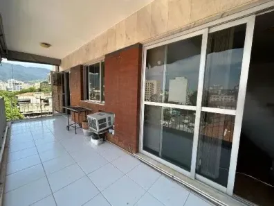 Apartamento com 2 Quartos à venda, 80m² no Vila Isabel, Rio de Janeiro
