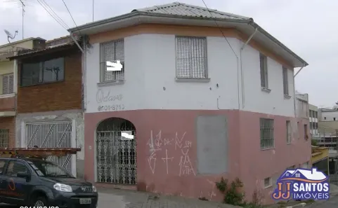 Sobrado com 3 Quartos à venda, 203m² no Alto da Mooca, São Paulo