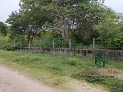 Lote/Terreno à venda, 2880m² no João de Castro, Aquiraz