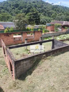 Fazenda/Sítio à venda, 110m² no Buquirinha II, São José dos Campos