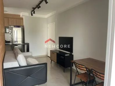 Apartamento com 2 Quartos à venda, 49m² no Chácaras Alpina, Valinhos