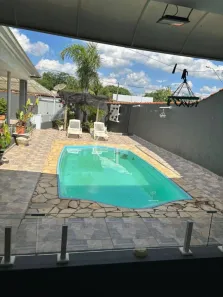 Casa com 4 Quartos à venda, 173m² no Parque Residencial Potiguara, Itu