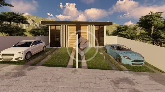 Casa com 3 Quartos à venda, 180m² no Vila Santa Helena, Lagoa Santa