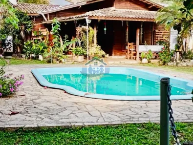 Casa com 4 Quartos à venda, 213m² no Cigarras, São Sebastião
