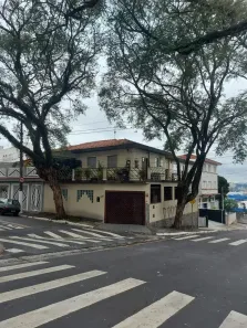Sobrado com 3 Quartos para venda ou aluguel, 185m² no Rudge Ramos, São Bernardo do Campo