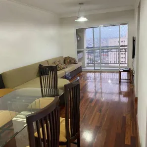 Apartamento com 3 Quartos à venda, 105m² no Vila Santa Catarina, São Paulo