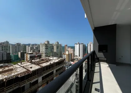 Apartamento com 4 Quartos à venda, 188m² no Meia Praia, Itapema