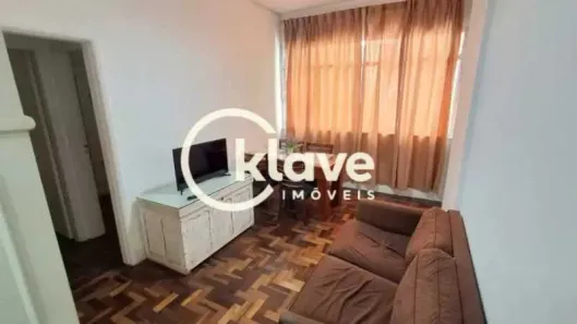 Apartamento com 2 Quartos à venda, 70m² no Copacabana, Rio de Janeiro