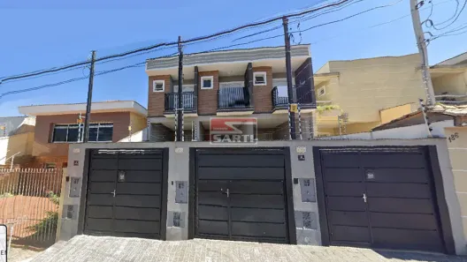 Sobrado com 3 Quartos à venda, 135m² no Vila Roque, São Paulo