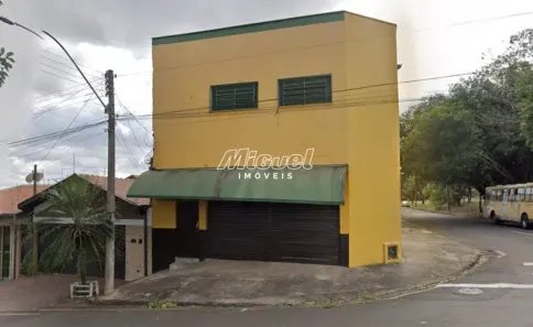Sala Comercial para alugar, 255m² no Conjunto Residencial Mário Dedini, Piracicaba