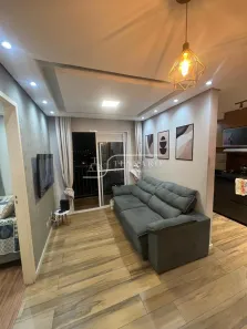 Apartamento com 2 Quartos à venda, 42m² no Vila Augusta, Guarulhos