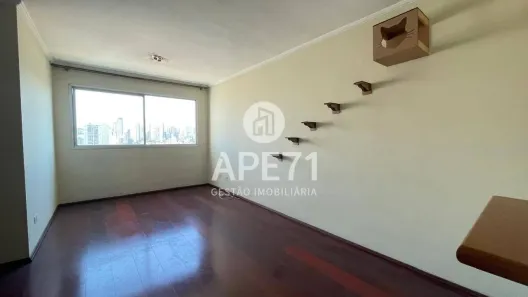 Apartamento com 2 Quartos à venda, 99m² no Vila Mariana, São Paulo