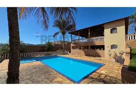 Casa com 3 Quartos à venda, 350m² no Recanto Maravilha III, Santana de Parnaíba