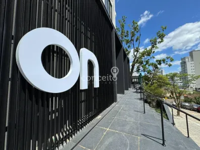 Apartamento com 1 Quarto para alugar, 24m² no Velha, Blumenau