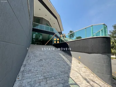 Casa de Condomínio com 4 Quartos à venda, 650m² no Arujázinho I, II e III, Arujá