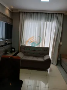 Apartamento com 3 Quartos à venda, 64m² no Jardim Cumbica, Guarulhos