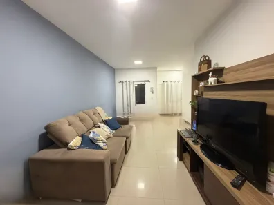 Casa de Condomínio com 3 Quartos à venda, 90m² no Jardim Didinha, Jacareí