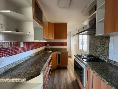 Apartamento com 2 Quartos à venda, 49m² no Jardim Danfer, São Paulo