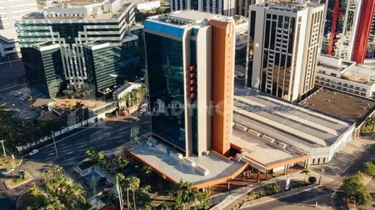 Ponto Comercial para alugar, 351m² no Asa Norte, Brasília