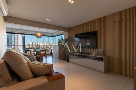 Apartamento com 2 Quartos à venda, 94m² no Tatuapé, São Paulo