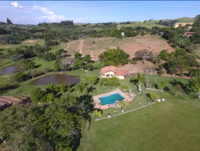com 3 Quartos à venda, 114000m² no Sousas, Campinas