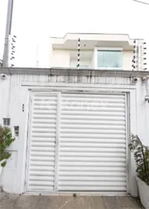 Sobrado com 3 Quartos à venda, 250m² no Vila Cleonice, São Paulo