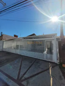 Casa com 2 Quartos à venda, 305m² no Vila Teixeira, Campinas