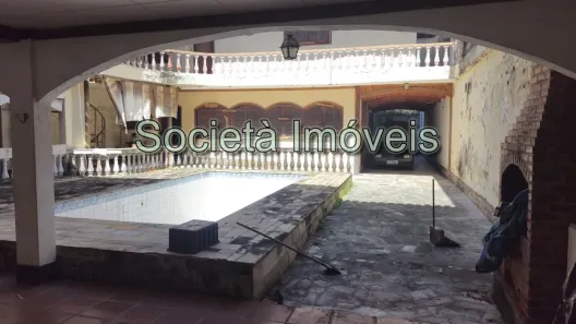 Casa com 4 Quartos à venda, 350m² no Méier, Rio de Janeiro