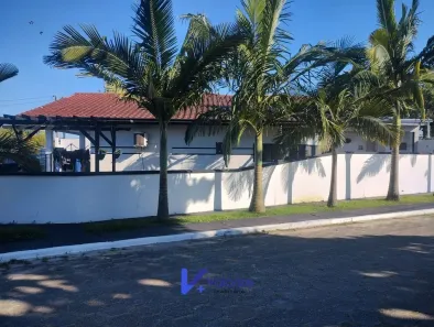 Casa com 3 Quartos à venda, 186m² no Canoas, Pontal do Paraná