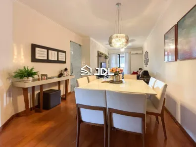 Apartamento com 3 Quartos à venda, 139m² no Jardim Blumenau, Blumenau