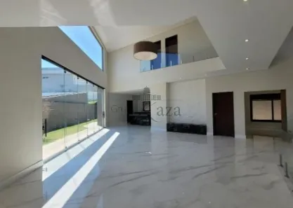 Casa de Condomínio com 4 Quartos à venda, 486m² no Cidade Tamboré, Santana de Parnaíba