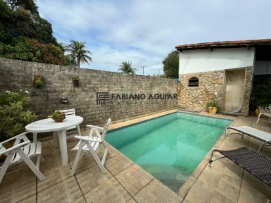 Casa de Condomínio com 4 Quartos à venda, 300m² no Ubás, Iguaba Grande