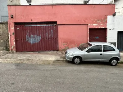 Casa com 6 Quartos à venda, 339m² no Minascaixa, Belo Horizonte