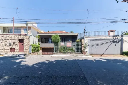 Ponto Comercial com 18 Quartos para alugar, 320m² no Bosque da Saúde, São Paulo