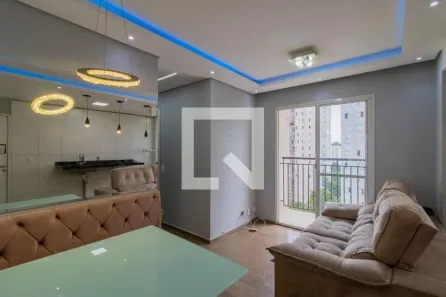 Apartamento com 3 Quartos à venda, 65m² no Cocaia, Guarulhos