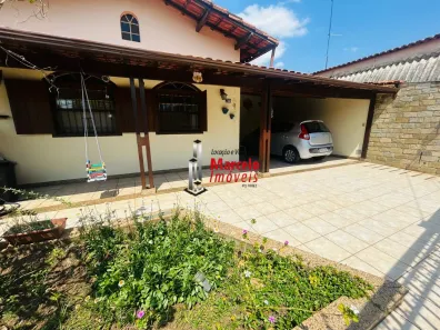 Casa com 3 Quartos à venda, 299m² no Caiçaras, Belo Horizonte