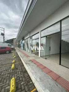 Sala Comercial para alugar, 34m² no Espinheiros, Itajaí