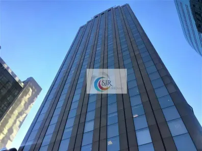 Sala Comercial para alugar, 638m² no Vila Nova Conceição, São Paulo
