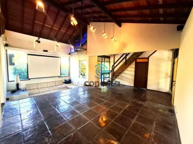 Casa de Condomínio com 3 Quartos para alugar, 242m² no Itaipu, Niterói