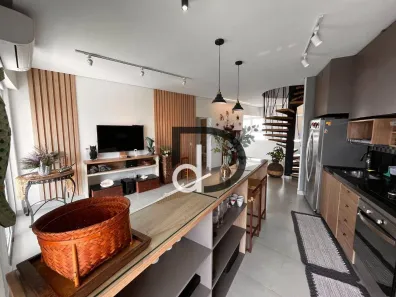 Apartamento com 2 Quartos à venda, 124m² no Riviera, Bertioga