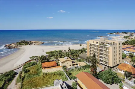 Apartamento com 3 Quartos à venda, 106m² no Itapema do Norte, Itapoá