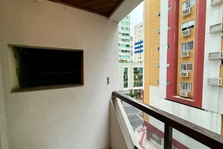Apartamento com 2 Quartos à venda, 70m² no Centro, Balneário Camboriú