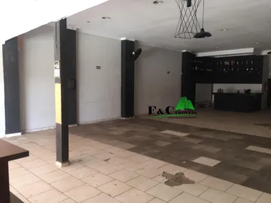 Sala Comercial com 1 Quarto para alugar, 215m² no Vila Queiroz, Limeira