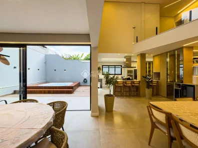 Sobrado com 3 Quartos à venda, 315m² no Independência, São Bernardo do Campo