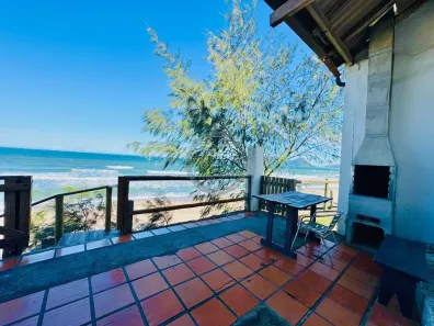 Casa com 2 Quartos à venda, 232m² no Campeche, Florianópolis